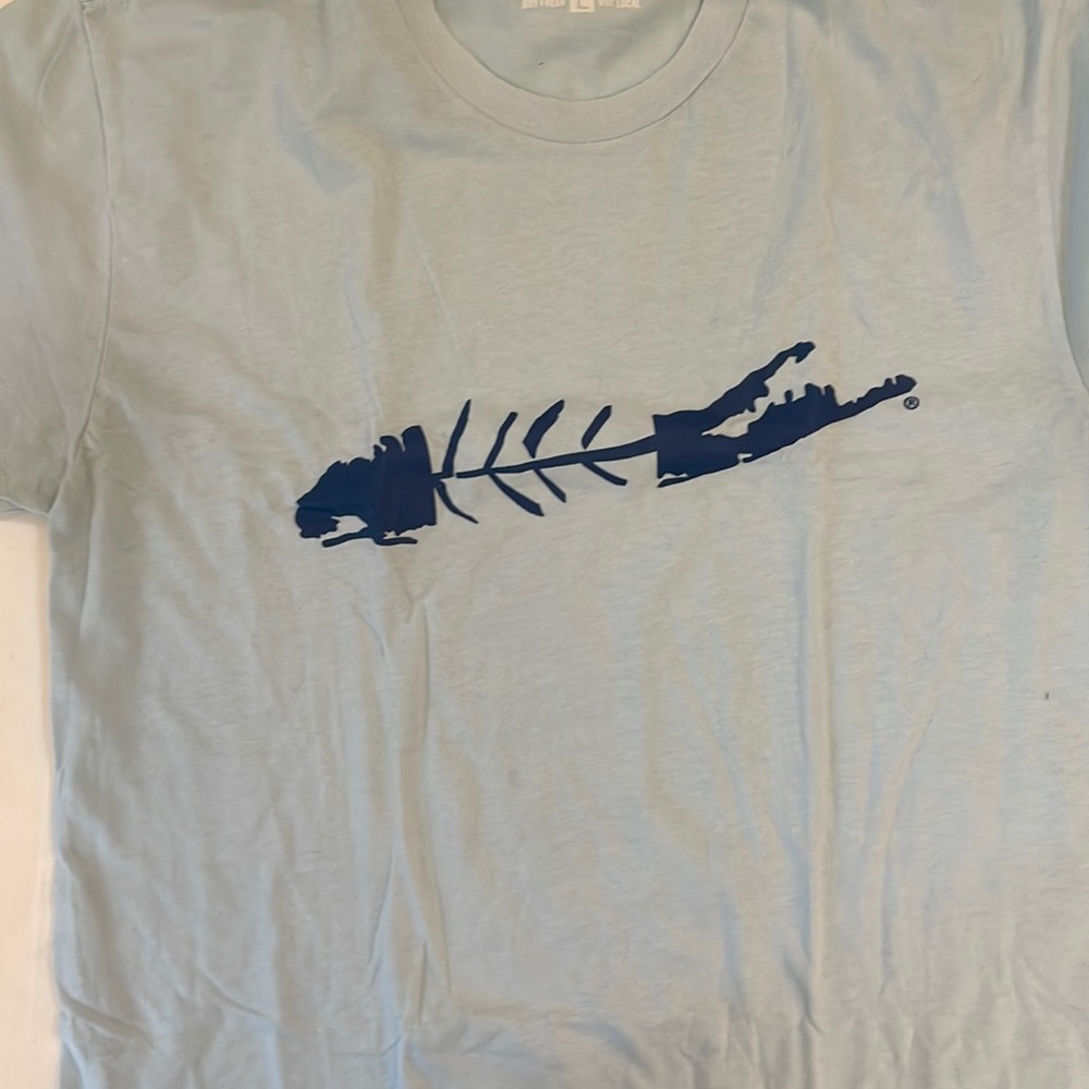 Carleton Mens Large T-Shirt